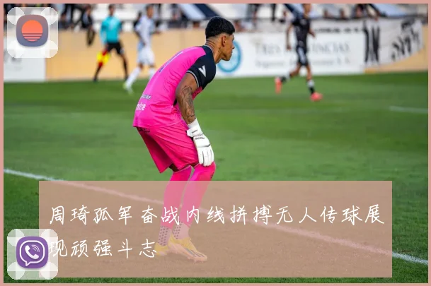 周琦孤军奋战内线拼搏无人传球展现顽强斗志